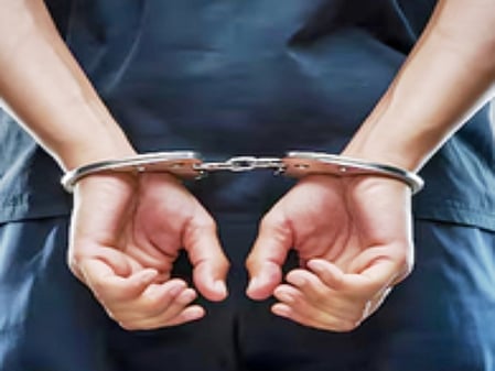 Three arrested in connection with gang rape of medical college student in Bengal's Durgapur
