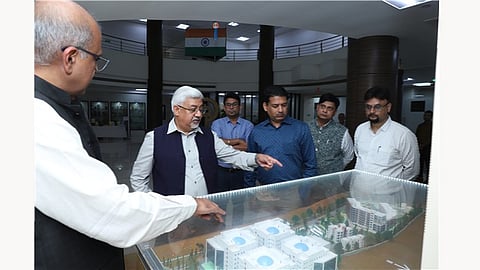 Indian Institute of Packaging