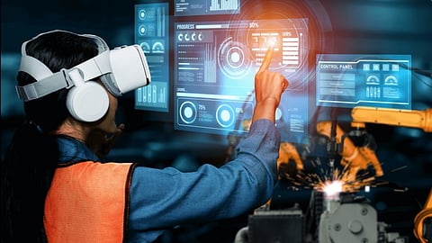 Opportunity for Engineers