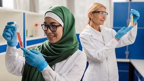 More job opportunities open up for women 