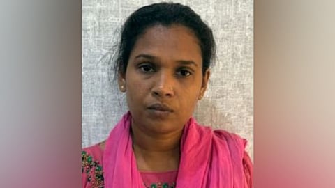 Cyber Police Arrest Suspect in Kochi Online Trading Scam
