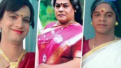 kerala police warns on artificial intelligence editing tools