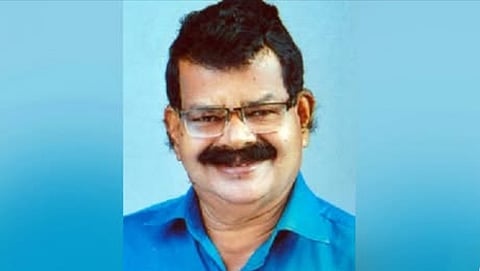 CPM expelled a Thiruvananthapuram Corporation councillor