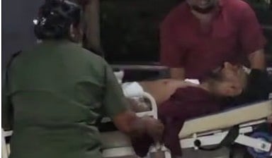 Youth stabbed in Thamarassery