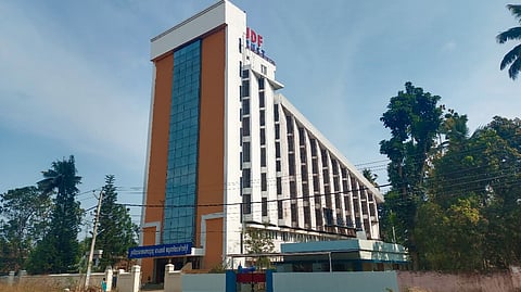  SN University admission 