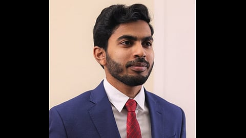 Indian Techie Shot Dead By US Cops At Home