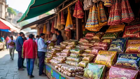 Manufacturers allowed to use old packaging until March 31, 2026