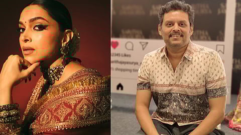 Deepika Padukone, Ranjith Sankar