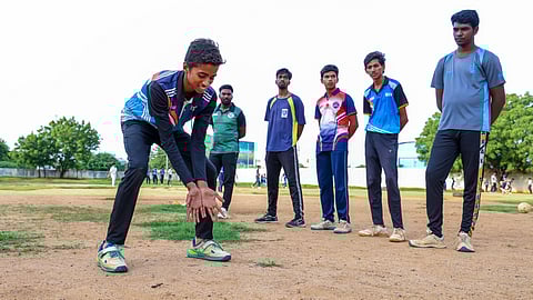 Kerala State Sports Council
