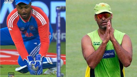 Shoaib Akhtar Rages Over Fakhar Zaman's Controversial Dismissal