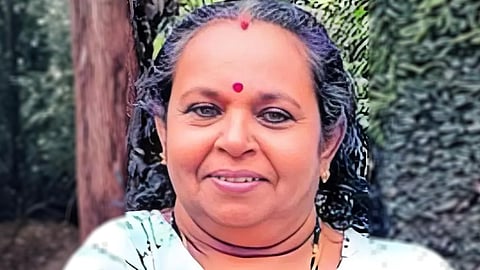 housewife who was reported missing palakkad Kadampazhipuram has returned