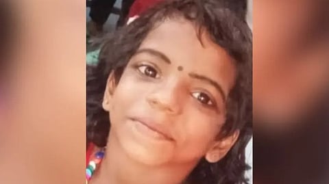 girl died in thrissur chelakkara