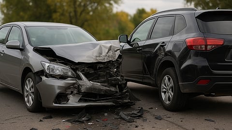 Despite high accident rate, Kerala's fatality lowest