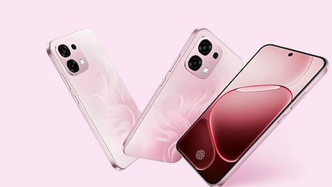 Oppo A6 Pro 5G 