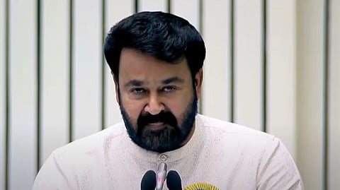 Mohanlal