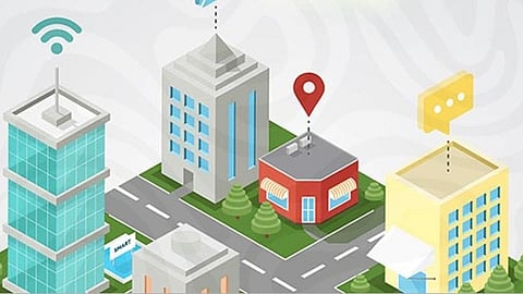 Kochi-Bangalore Industrial Corridor