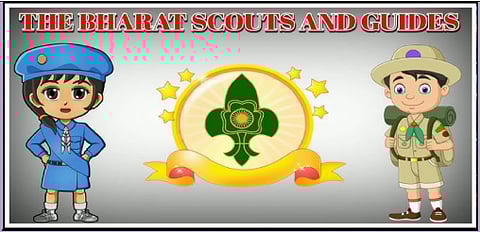 Scouts & Guides Quota 