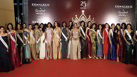 Miss South India