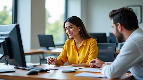 banking proffesionals