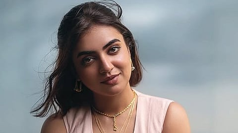 Nazriya Fahadh
