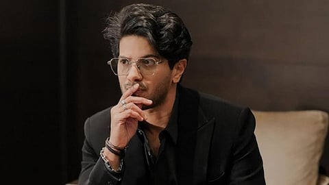 Dulquer Salman