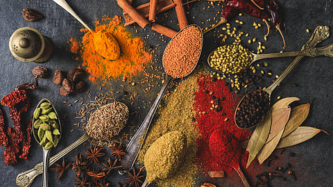Spices