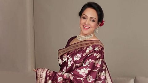 Hema Malini