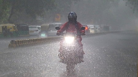 kerala rain alert today