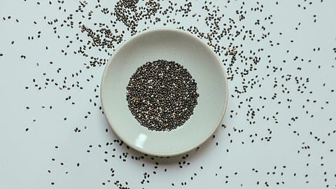 Chia Seeds