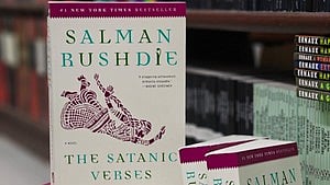 The Satanic Verses 