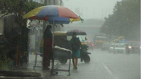 kerala rain alert today
