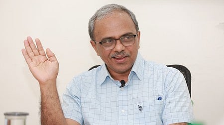 dr. tk jayakumar