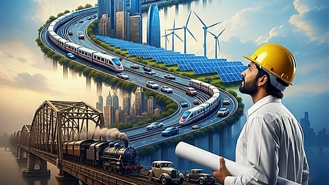 Engineering Recruitment 2025 