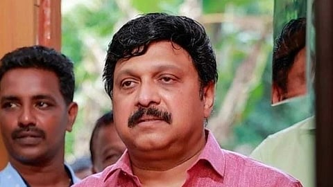 kb ganesh kumar 