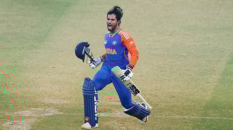 asia cup indian victory