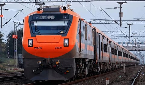 Lower Berth rules for senior citizens and differently-abled passengers explained