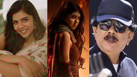 Kalyani Priyadarshan