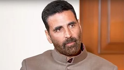 Akshay Kumar