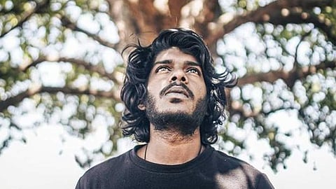 rapper vedan cannabis case