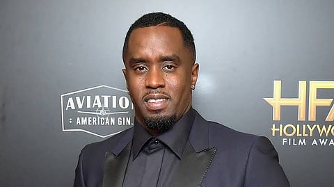 Diddy