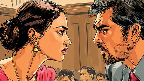 Husband can't assert exclusive ownership over joint property because he paid EMIs: Delhi HC