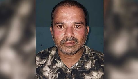 A woman was sexually assaulted in Alappuzha