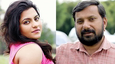 Tara Tojo Alex , Shajan Skaria