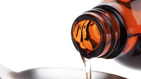 Coldrif syrup has been banned in Kerala as a precautionary measure due to concerns over child deaths