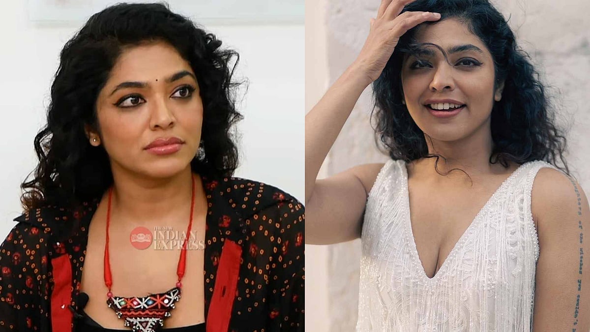 'സജിന് തെറ്റ് സമ്മതിച്ച്, മാപ്പ് പറഞ്ഞയാള്; എനിക്കും ജോലി ചെയ്യണം ...