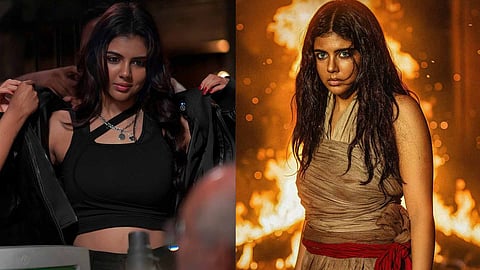 Kalyani Priyadarshan