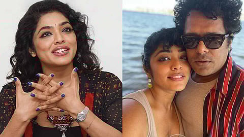 Rima Kallingal 