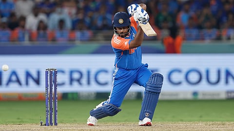 Sanju Samson batting in asia cup