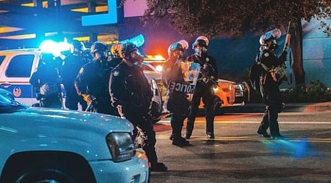 Indian-Origin Motel Manager Shot Dead