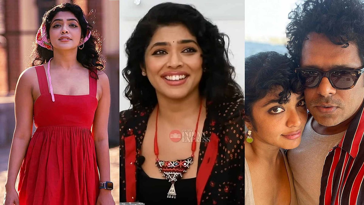 പുരുഷന്മാര്‍ പുരുഷന്മാര്‍ക്കായി ഉണ്ടാക്കിയ സിസ്റ്റമാണ് വിവാഹം; ആ ...